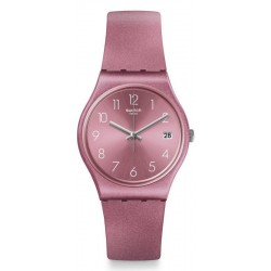 Acheter Montre Femme Swatch Gent Datebaya GP404
