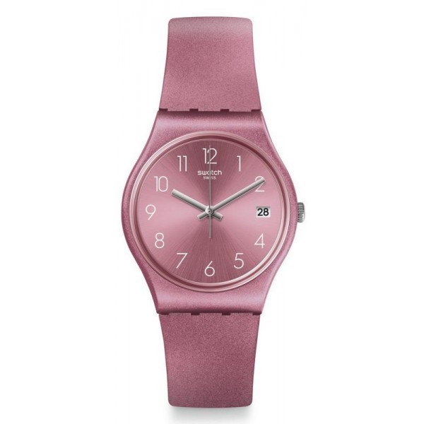 Comprar Reloj Mujer Swatch Gent Datebaya GP404