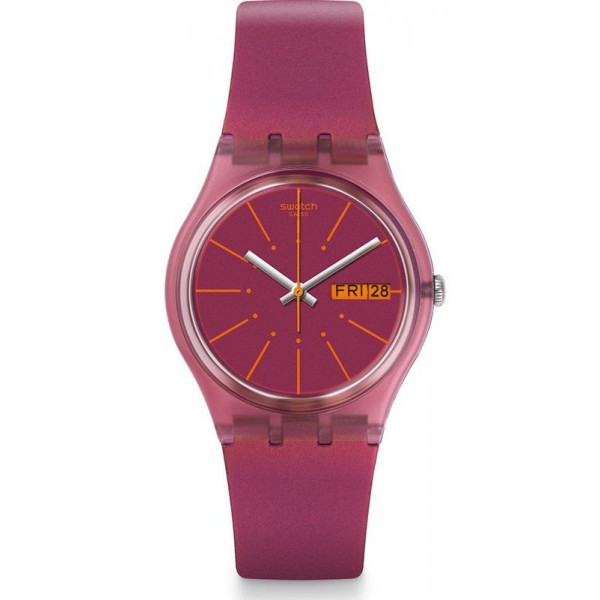 Comprar Reloj Mujer Swatch Gent Sneaky Peaky GP701