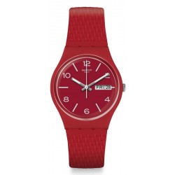 Montre Unisex Swatch Gent Lazered GR710