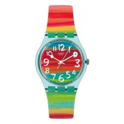 Montre Unisex Swatch Gent Color The Sky GS124