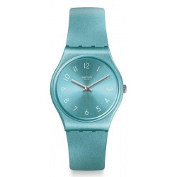 Swatch Женские Часы Gent So Blue GS160