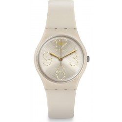 Acheter Montre Femme Swatch Gent Sheerchic GT107