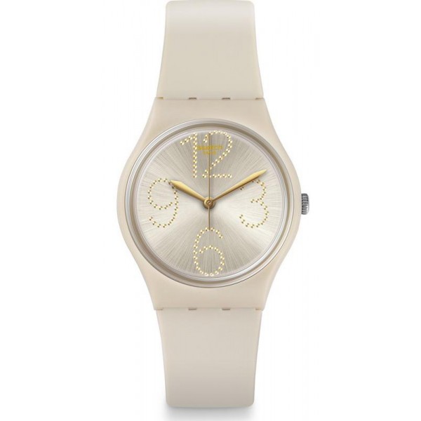 Comprar Reloj Mujer Swatch Gent Sheerchic GT107