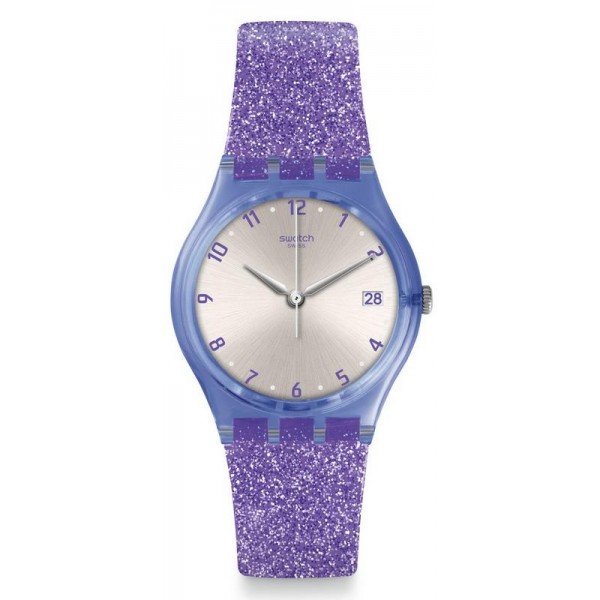 Comprar Reloj Mujer Swatch Gent Glittervibe GV400