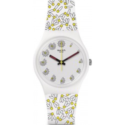 Swatch Ladies Watch Gent Pick Me GW174