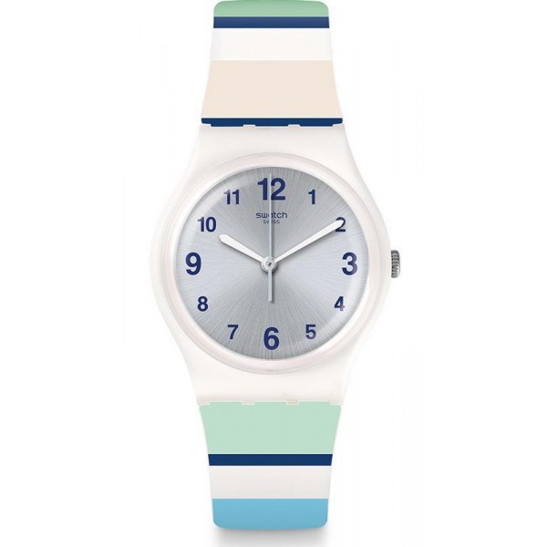 Acheter Montre Unisex Swatch Gent Marinai GW189