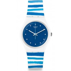 Montre Unisex Swatch Gent Sea View GW193