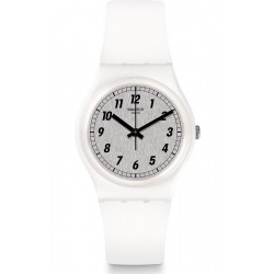 Montre Unisex Swatch Gent Something White GW194