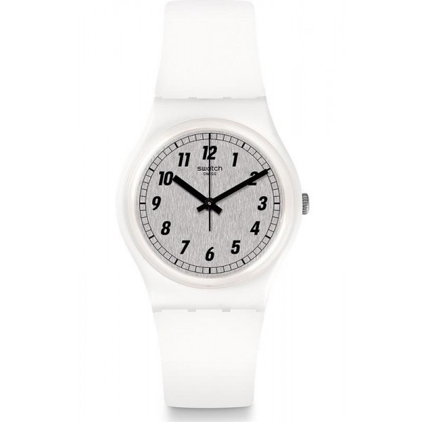 Acquistare Orologio Unisex Swatch Gent Something White GW194