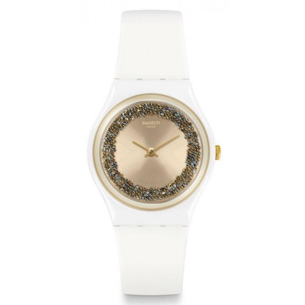 Comprar Reloj Mujer Swatch Gent Sparklelight GW199