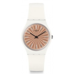 Acheter Montre Femme Swatch Gent Donzelle GW209