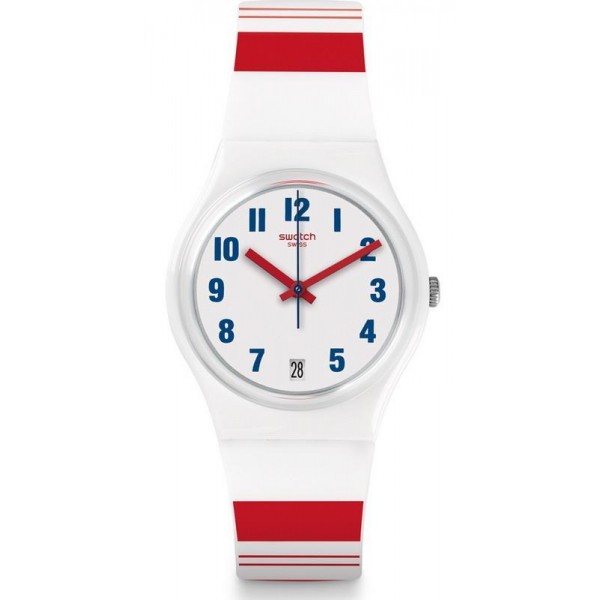 Acheter Montre Unisex Swatch Gent Rosalinie GW407