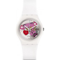Reloj Mujer Swatch Gent Tender Present GZ300