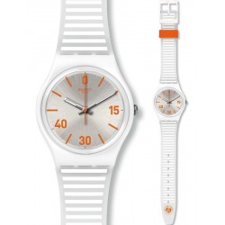 Acheter Montre Unisex Swatch Gent Belle de Match GZ302