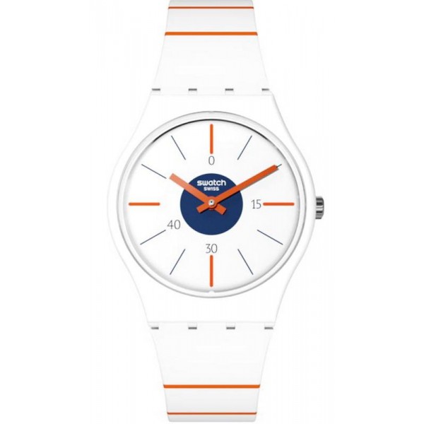 Comprar Reloj Unisex Swatch Gent Belle De Set GZ318
