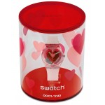 Comprar Reloj Mujer Swatch Gent Triple Love GZ322S