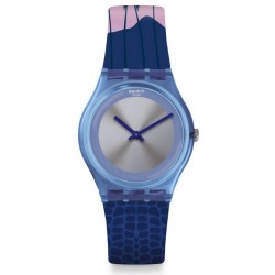 Acquistare Orologio Swatch 007 Licence To Kill 1989 GZ328