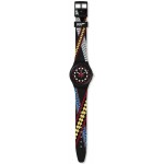 Acquistare Orologio Swatch 007 Casino Royale 2006 GZ340