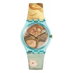 Swatch Watch Nascita di Venere by Sandro Botticelli GZ360