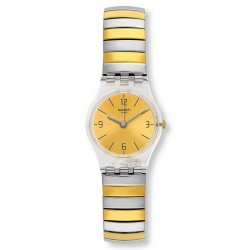 Acheter Montre Femme Swatch Lady Enilorac L LK351A