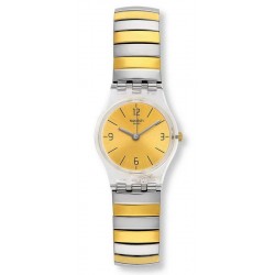 Acheter Montre Femme Swatch Lady Enilorac S LK351B