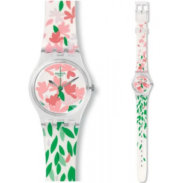 Comprar Reloj Mujer Swatch Lady Jackaranda LK355