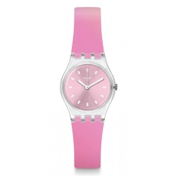 Купить Swatch Женские Часы Lady Sonnenaufgang LK380