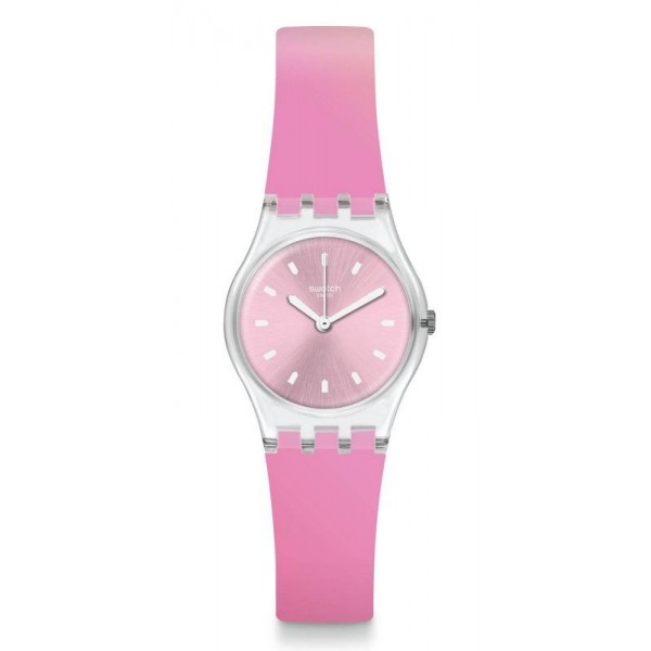 Kaufen Sie Swatch Damenuhr Lady Sonnenaufgang LK380