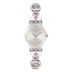 Reloj Mujer Swatch Lady Bella Lei LK381G