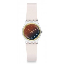 Купить Swatch Женские Часы Lady Ultra Golden LK391