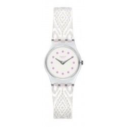 Acheter Montre Femme Swatch Lady Dentellina LK394