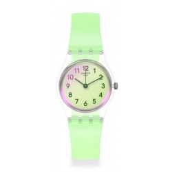 Acheter Montre Femme Swatch Lady Casual Green LK397