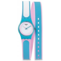 Comprar Reloj Mujer Swatch Lady Tropical Beauty LL117