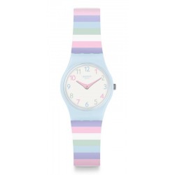 Купить Swatch Женские Часы Lady Pastep LL121