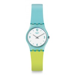 Acheter Montre Femme Swatch Lady Mentalo LL122