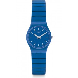 Acheter Montre Femme Swatch Lady Flexiblu S LN155B