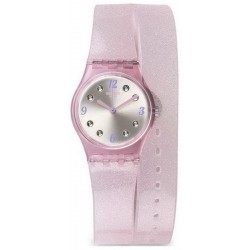 Reloj Mujer Swatch Lady Brillante LP132