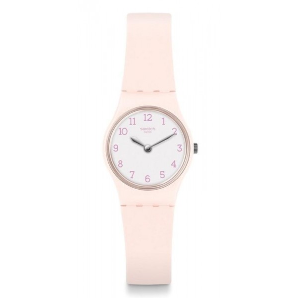 Купить Swatch Женские Часы Lady Pinkbelle LP150