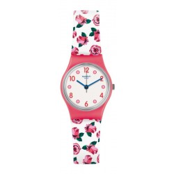 Reloj Mujer Swatch Lady Spring Crush LP154