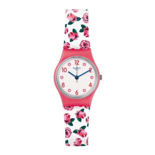 Acheter Montre Femme Swatch Lady Spring Crush LP154