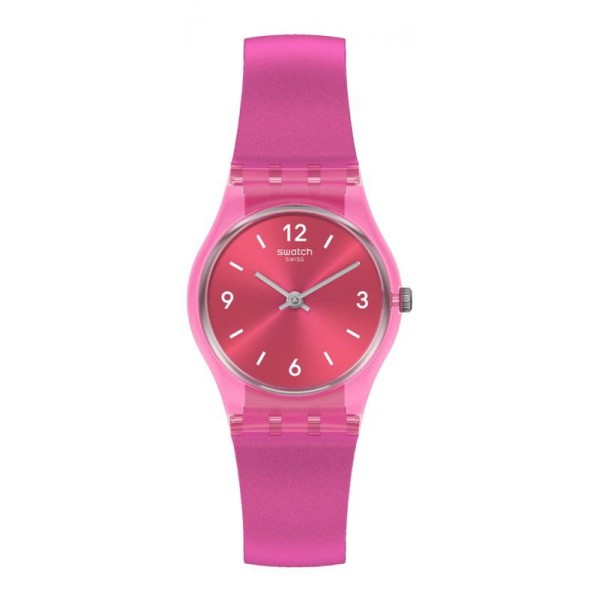 Swatch Damenuhr Lady Fairy Cherry LP158 kaufen