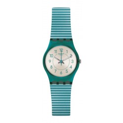 Купить Swatch Женские Часы Lady Phard Kissed LS117