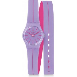 Comprar Reloj Mujer Swatch Lady Segue A Linha LV118