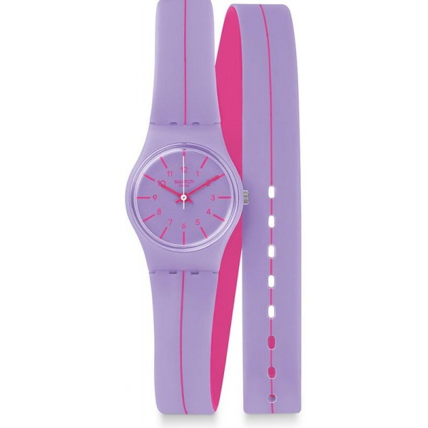 Comprar Reloj Mujer Swatch Lady Segue A Linha LV118
