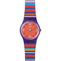 Купить Swatch Женские Часы Lady Multi-Codes LV119