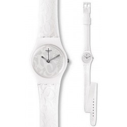 Reloj Mujer Swatch Lady Sangallo LW147
