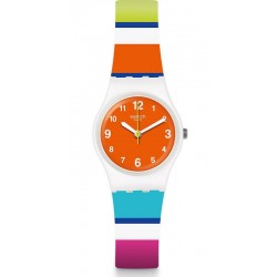 Acheter Montre Femme Swatch Lady Colorino LW158