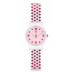 Купить Swatch Женские Часы Lady Pavered LW163