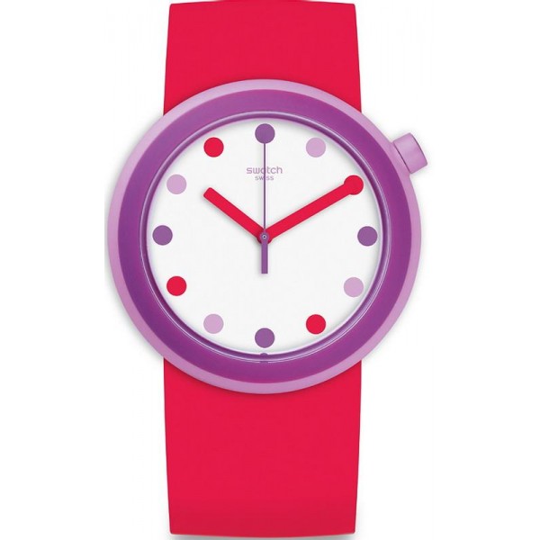 Купить Swatch Женские Часы POPalicious PNP100